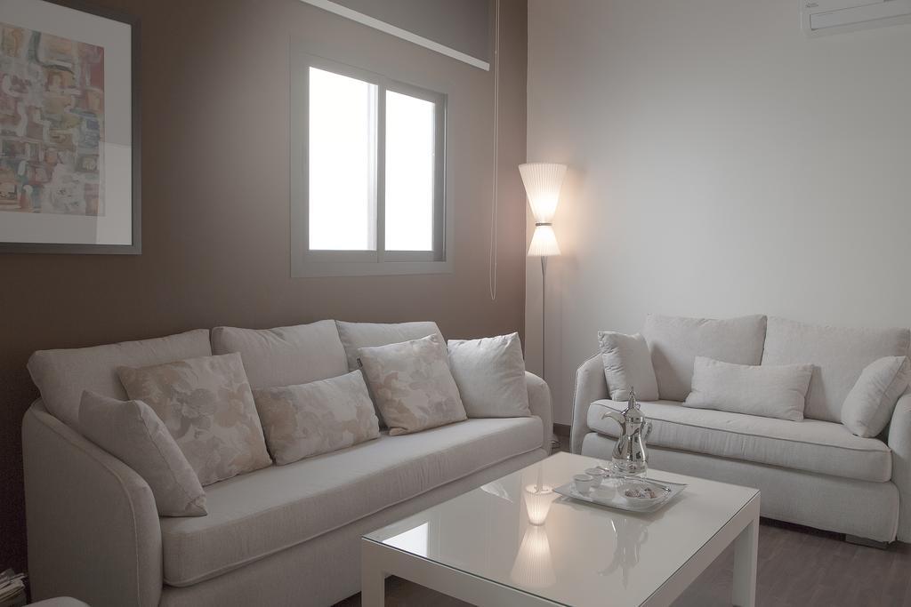 Rafa Homes Riyad Dış mekan fotoğraf