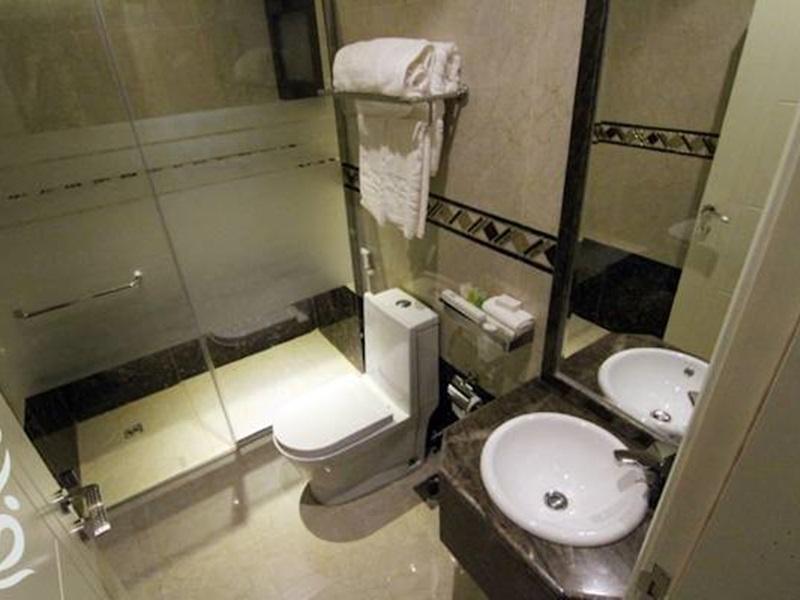 Rafa Homes Riyad Dış mekan fotoğraf